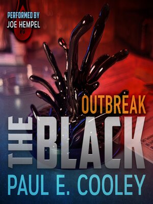 cover image of Outbreak